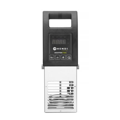 Ponorné oběhové čerpadlo pro vaření sous vide HENDI MASTERVIDE, HENDI, 56L, 230V/2000W, 137x215x(H)361mm | 222546